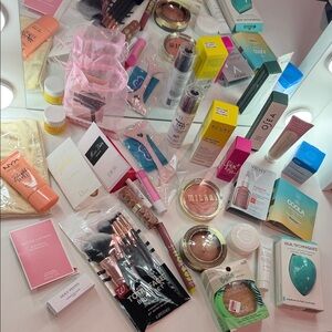 Assorted makeup NEW bundle